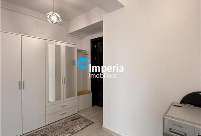 Inchiriez apartament 1 camera, Zona Copou - Sararie - 4