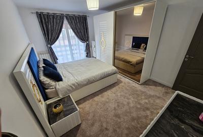 Vânzare Vilă Superbă Independentă P+1E+M, 244mp, Chiajna-Viilor - 24