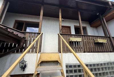 Bistrita Lac - casa + teren - 25