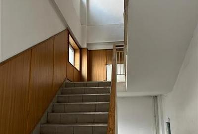 Vanzare spatiu industrial/cladire birouri Rahova - Margeanului, Bucuresti - 11