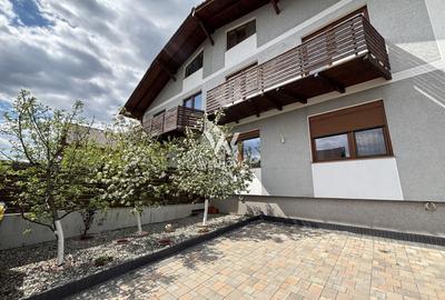 Casa 5 camere cu teren generos si CARPORT - Cartierul Arhitectilor - 23