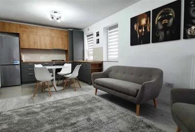 Inchiriem Apartament 2 Camere, Modern, Studio, Tractorul - 1