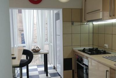 Apartament 2 camere - Primaverii - Jean Monnet - 1