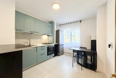 Apartament decomandat în zona Tineretului - Timpuri Noi - 1