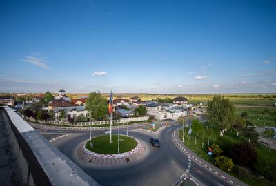 APARTAMENT 3 CAMERE - CERNICA - COMISION 0% - 8