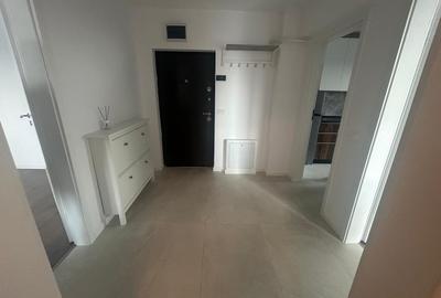 Sector 3-Metrou 1 Decembrie-Apartament cu 2 camere -mobilat/utilat-TVA INCLUS - 13