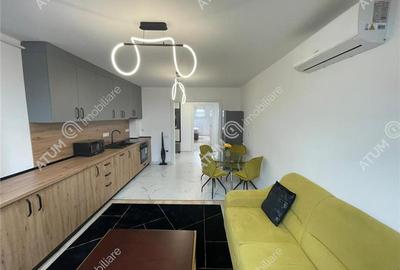 Apartament premium 2 camere decomandate in zona Ipas din Sibiu - 2