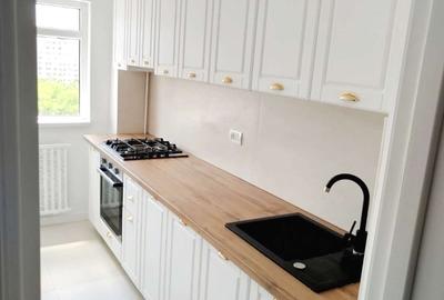 Titan, Grigorescu, 2 camere 7 min metrou, renovat integral - 9