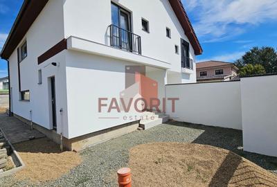Duplex in Mosnita Noua | Finisaje la alegere | Langa Mcity | La Asfalt - 2