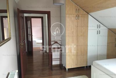 Apartament 3 camere LUX 82 mp Gheorgheni - 3