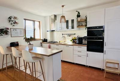 Casa individuala, 4 camere, 135mp utili, 327 teren - Ciarda Rosie - 3