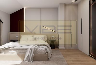 Duplex 4 camere 2 bai Galata Spitalul Arcadia - 9