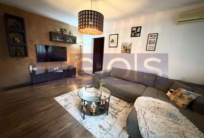 VANZARE 2 CAMERE | RENOVAT | ETAJ 1 | 52 MP | ZONA ION MIHALACHE - 1