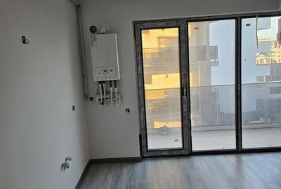 Bloc nou -apartament 2 camere Navodari Nord-plata rate - 11