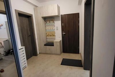 Apartament 3 camere modern + Parcare acoperită - 5