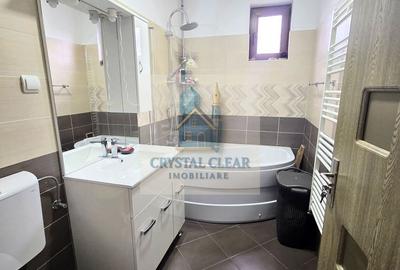 Casă 4 camere + teren de 308 mp - zona Sângeorgiu de Mureș - 7