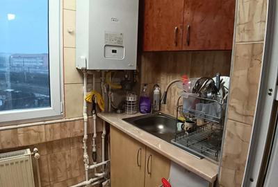APARTAMENT 2 CAMERE| DECOMANDAT | KM 5 | 50 MP | - 8