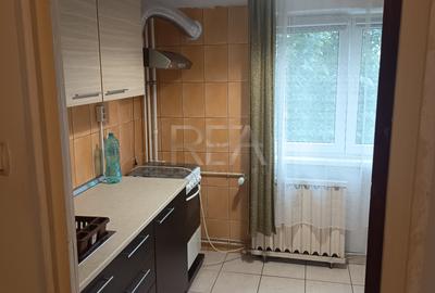 Garsonieră decomandată 40 mp | Bd. Constantin Brâncoveanu | Metrou 5-7 min | Blo - 10
