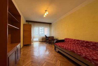 3 camere l Garaj l 3 balcoane l Iulius Mall - 2