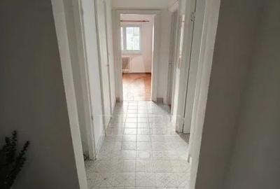 Apartament 2 camere în zona ION ANTONESCU - 4