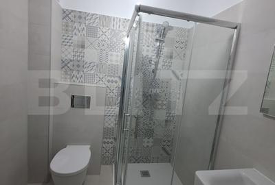 Apartament nou, impecabil, structura mare Tractorul - 5