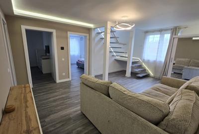 Casa individuală, Dâmbul Rotund, utilată mobilată, Cluj Napoca - 4