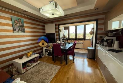 Apartament de vânzare – Bld General Dăscălescu - 6