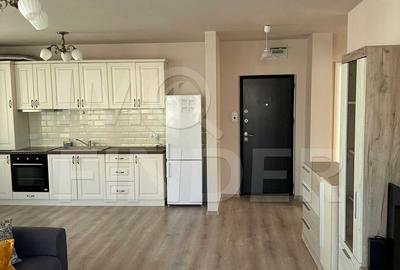 Apartament de inchiriat, 3 camere, decomandat, Terasa 20mp,  parcare, Buna Ziua - 3