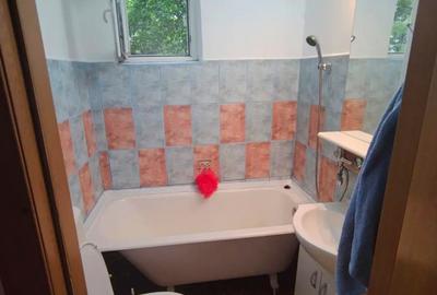 Apartament 2 camere-Piata Nicolina-etaj 1 - 4