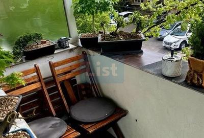 Apartament Ploiești, zona Centrala : 45m², 2 camere - 6