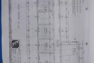 De vânzare cladire administrativa în Sfântu Gheorghe - 17