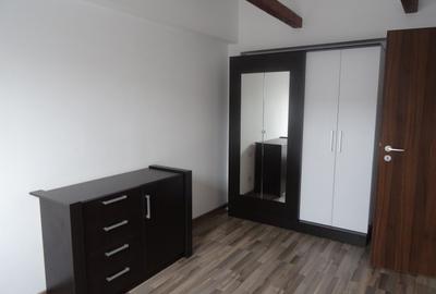 Aprtament cu doua camere, de lux, in cladire istorica, zona ultracentrala - 4