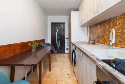 Sacele-Apartament 2 camere+2 locuri de parcare - 5