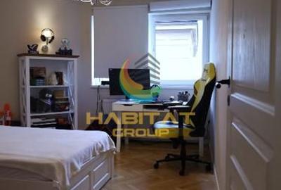 3 camere ultracentral mobilat utilat Universitate - 10