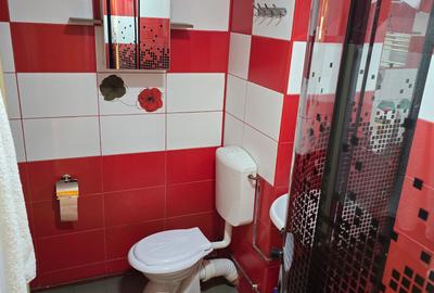 Rahova 4 camere, centrala proprie,utilat - 5