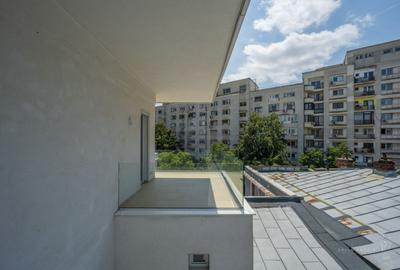 Penthouse de vânzare Unirii – Orleanu 6A by Radu Teaca! - 38