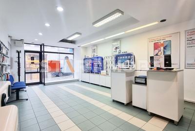 Spatiu comercial ultracentral Muresenilor - 2