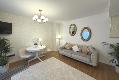 2 Camere cu Gradina 50mp | Herastrau | Prima Inchiriere - 1