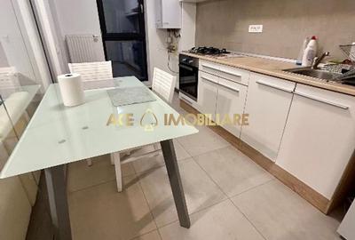 2 Camere de inchiriat | 21 Residence | Centrala | Parcare | Metrou - 9