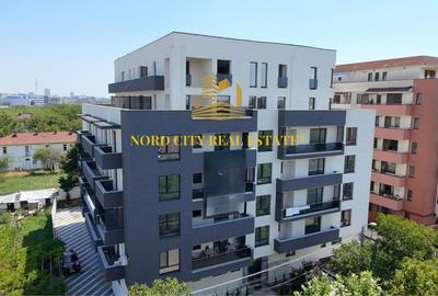 De vanzare Apartament 2 camere - Sisesti -Baneasa - Comision 0% - 5