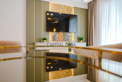 Apartament 2 Camere | Mobilat & Utilat Premium Pipera - 45