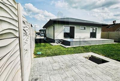 Berceni | Casa individuala | Teren 375 mp| Terasa| Finisaje la alegere - 9