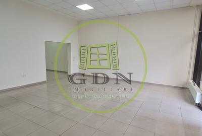 Închiriere spațiu comercial 132m2 Sibiu - 3