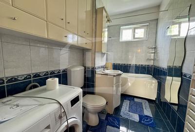 Apartament 3 camere I decomandat I Zorilor I UMF - 9