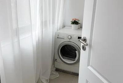 Apartament 2 camere Bdul Unirii rond Alba Iulia, 69 mp, renovat integral 2026 - 8