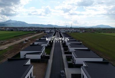Casă 4 Camere | Parter | Drum Asfaltat | Intabulată | Credit | Izvor - 43
