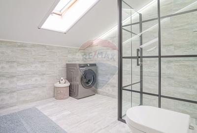 Apartament modern de 4 camere  140 mp | 0% comision - 20