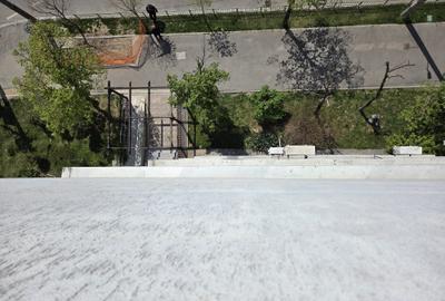 Pantelimon stradal, Parc Cosmos, complet renovat/mobilat/utilat NOU, boiler, AC - 14