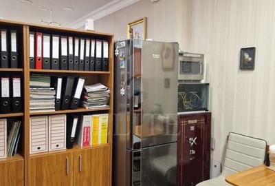 Apartament 2 camere în zona b-dul. EROILOR, piata Avram Iancu - 9