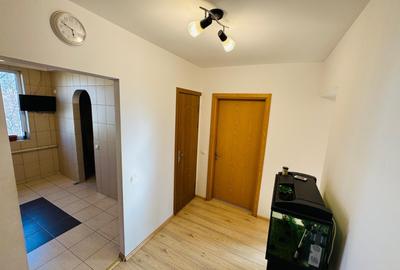 Apartament spațios TITAN,  proximitate metrou 1 Dec,  str.Steriadi - 12